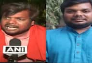  Meet Dhananjay: first dalit president of JNU after thirty years nti