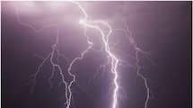 how to protect electrical equipment during thunderstorms or lightning rsl