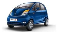 Tata Nano Twist XT variant available for just Rs 1 lakh-rag