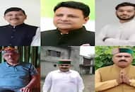 Himachal Assembly By Election 2024 BJP gave tickets to 6 rebel Congress MLAs No decision yet on resignation of independents XSMN