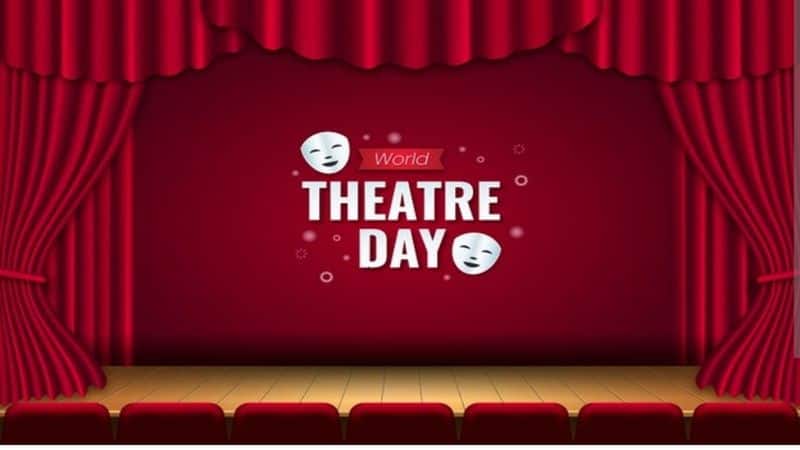 World Theater Day 2024: What is the significance of this day nti