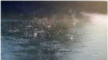 rain alert issued in kuwait on wednesday 