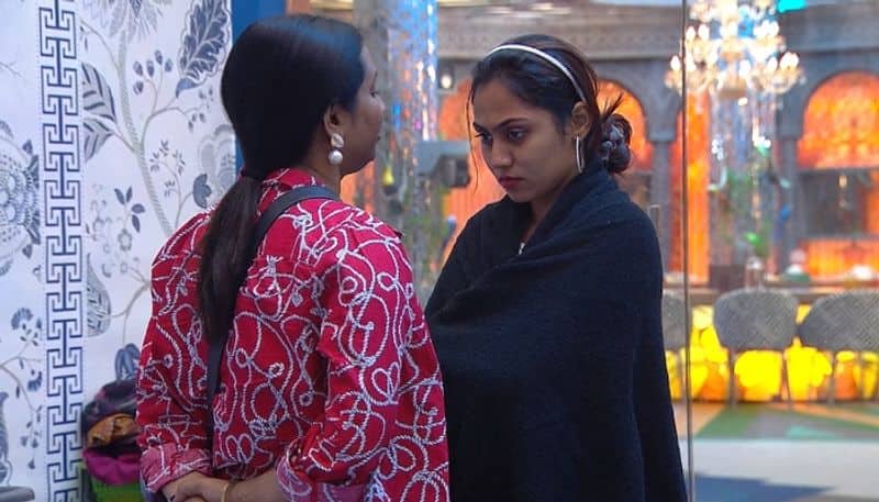 bigg boss malayalam season 6 review who will benefit from the ejection of asi rocky nsn