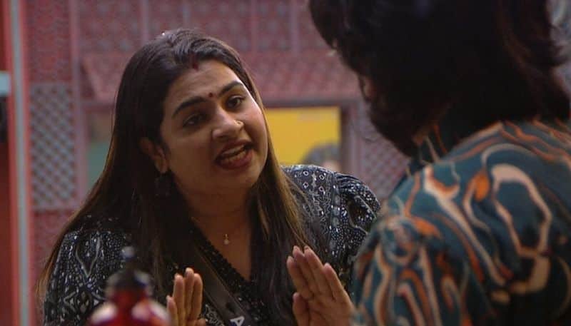 bigg boss malayalam season 6 review who will benefit from the ejection of asi rocky nsn