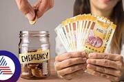 Why women Need emergency fund ram