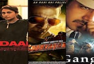 5 Best bollywood cop movies to binge watch nti