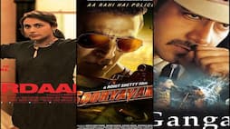 5 Best bollywood cop movies to binge watch nti