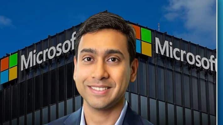 Meet Pavan Davuluri an IIT alumnus who is the new chief of Microsoft Windows and Surface iwh