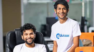 Suumit Shah An inspiring entrepreneurial journey of a startup founder success-story-of-dukaan-app iwh