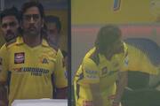 cricket IPL 2024: CSK fan spends 64,000 on tickets to see MS Dhoni, Yet to pay daughters' school fees (WATCH) osf