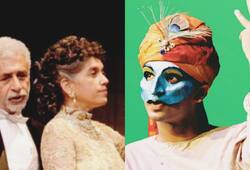 World Theater Day 2024: 7 best must-watch Indian Plays nti