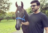 Birthday special  Ram Charan Interesting facts about the life of South famous actor Ram Charan xbw