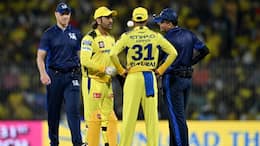 Yes there is confusion, Deepak Chahar reveals about Chennai Super Kings Captaincy change