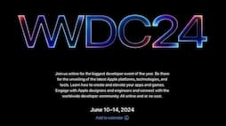 Apple to host WWDC 2024 from June 10; Here's what you can expect from it gcw