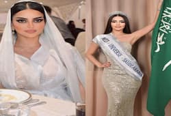 Saudi Arabia participates in Miss Universe pageant for the first time, Rumy Alqahtani will address the nation nti