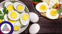 summer health tips  is it good or bad eating eggs in summer and how many eggs should eat a day in summer in tamil mks