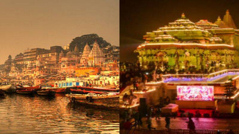 Ayodhya to Banaras: explore the beautiful sacred cities of Uttar Pradesh nti