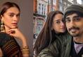 siddharth and aditi rao hydari tie the knot at a temple know about love story  xbw