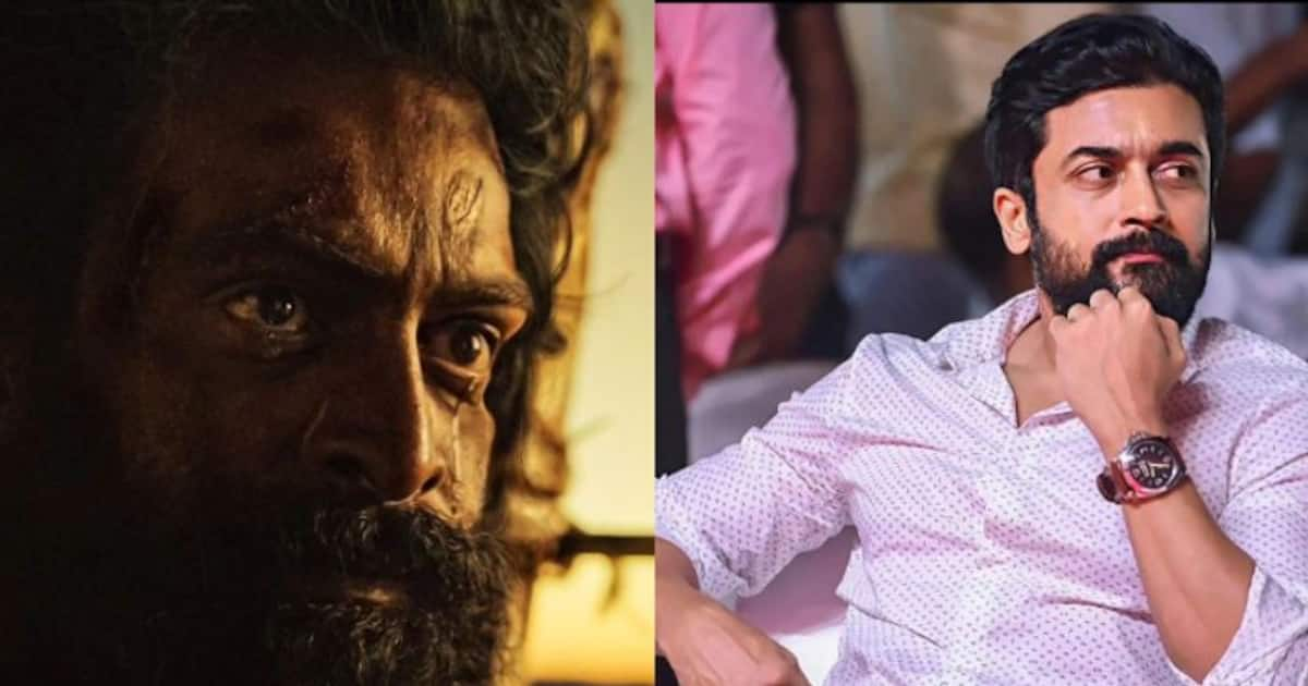 'Aadujeevitham': Suriya praises Prithviraj Sukumaran's commitment, 'can ...