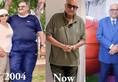 bollywood producer and actor Boney Kapoor weight loss transformation sridevi tips xbw
