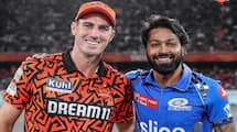 Mumbai Indians Won the toss and Choose to Bowl first against Sunrisers Hyderabad in 55th IPL 2024 Match at Wankhede Stadium rsk