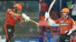 IPL 2024 Mumbai Indians win the toss and elect to bowl first against SRH kvn