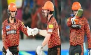 In Record IPL Match Sunrisers Hyderabad Beat Mumbai Indians By Runs san