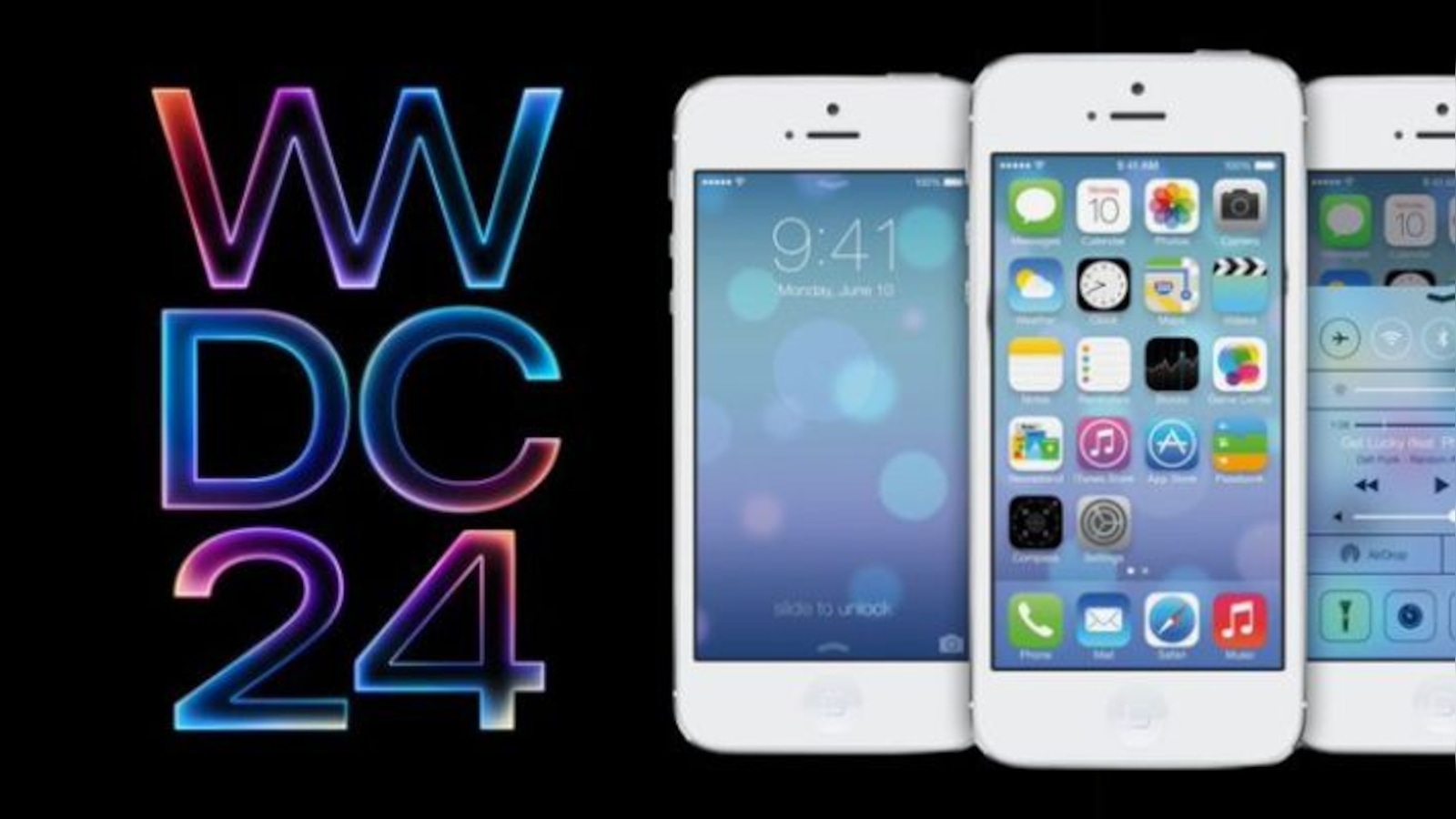 Apple WWDC 2024: The Latest Innovations Unveiled - iOS 18