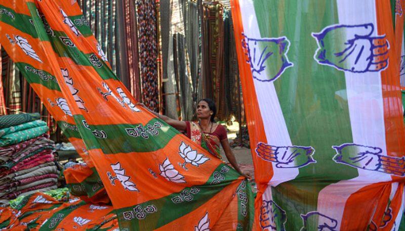Lok Sabha Elections 2024 total spend on political advertisements could be in the range of Rs 3000 4000 crore