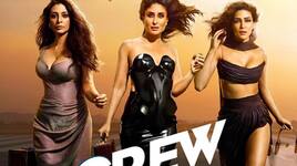 'Crew': How much did Kareena, Tubu, Kriti, Diljit, Kapil charge for their roles? RKK