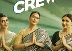 'Crew' review: Is Kareena Kapoor, Kriti Sanon, Tabu-starrer film worth watching? RKK