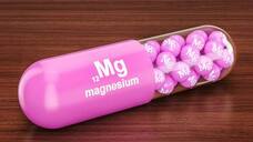 Warning signs that your body needs magnesium