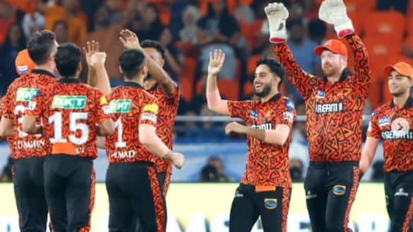 Historic records created during SRH vs MI 8th match in IPL 2024 at Hyderabad, Check Most Runs, Most Sixes, Fastest Fifty, most Expensive and check all Details Here rsk