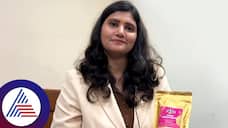 Success Story Anuradha From Madhya Pradesh Started Her Own Massova Organic Food Company In Delhi roo