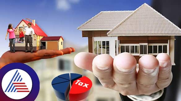 Second Home Buying Is Benefit For Investment Tax Saving roo