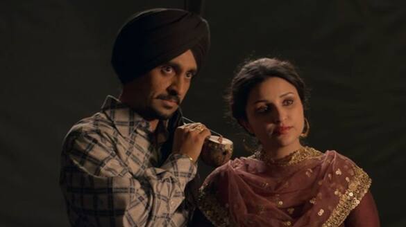 'Amar Singh Chamkila' trailer: Diljit Dosanjh, Parineeti play Punjabi singers in Imtiaz Ali's directed biopic RKK