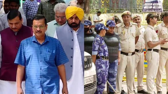 Delhi HC dismissed the removal of Delhi CM Arvind Kejriwal from holding the post of chief minister