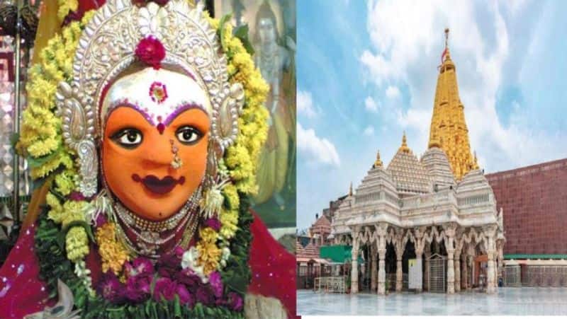 chaitra navratri 2024 mangla gauri mandir harsiddhi temple ujjain amba mata mandir gujrat ram navami kab hai 2024 kxa