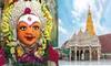 5 must-visit Durga temples in India during Navratri