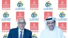 union coop emirates skywords loyalty program