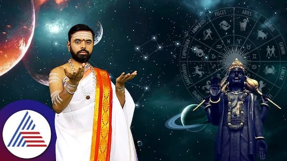 Jupiter transits to Taurus Saturn transits to Pisces in Hindu year suh