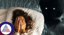 How Nightmare effects Your Health ram