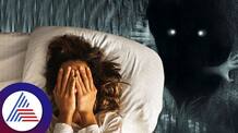 Do you know how nightmare is related to health pav