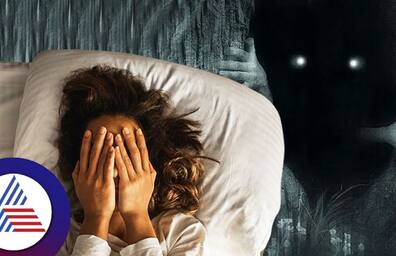 How Nightmare effects Your Health ram