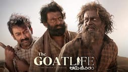 the goat life movie review and rating arj