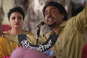Amar Singh Chamkila REVIEW: Is Diljit Dosanjh, Parineeti Chopra's Netflix film worth your time? Read THIS RBA