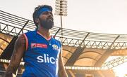 cricket IPL 2024: Heartwarming moment as fan touches Hardik Pandya's feet (WATCH) osf