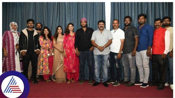 V Nagendra Prasad supports new team Kannada movie Khali Dabba srb