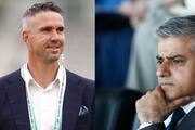 Cricketer Kevin pietersen attacked mayor sadiq khan after a law and order issue in london ans