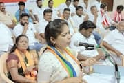 Dindigul Lok Sabha PMK candidate Thilagabama slams minister i periyasamy tvk
